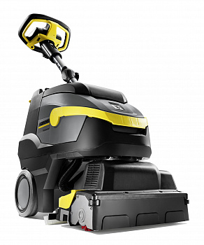 Поломоечная машина Karcher BR 35/12 C BP PACK